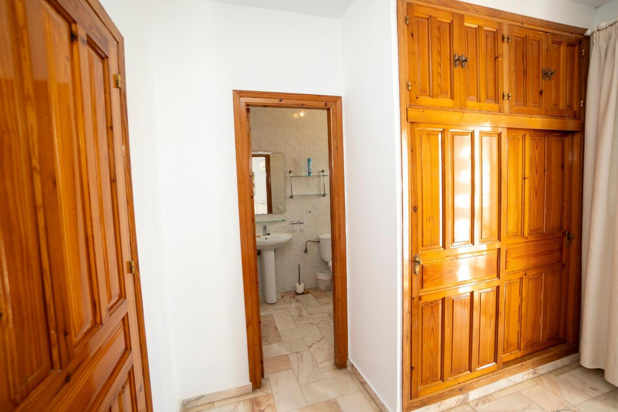 Apartament Residensol 13 Menyber Nerja Zewnętrze zdjęcie